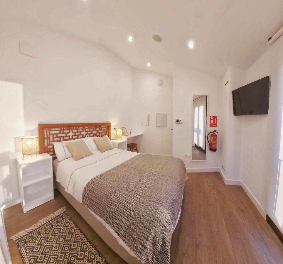 Casa Rural Albireo rebosante de luz y naturaleza Sanlúcar de Guadiana Exterior foto